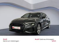 Audi S3 - Vorschau Bild 1