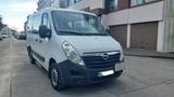 Opel Movano 9 Sitze - Opel Movano in Wuppertal
