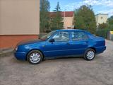 Volkswagen VW Vento ohne TÜV - gebrauchte VW Vento aus dem Jahr 1995