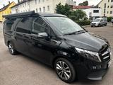 Mercedes-Benz Marco Polo 300D AHK, MBUX, Leder, Küche 360