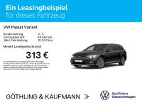 Volkswagen Passat Variant - Vorschau Bild 2