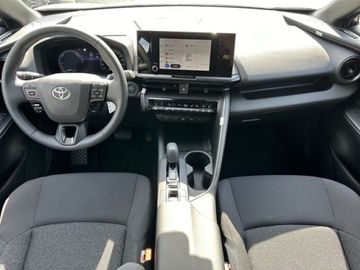 Toyota C-HR - 10