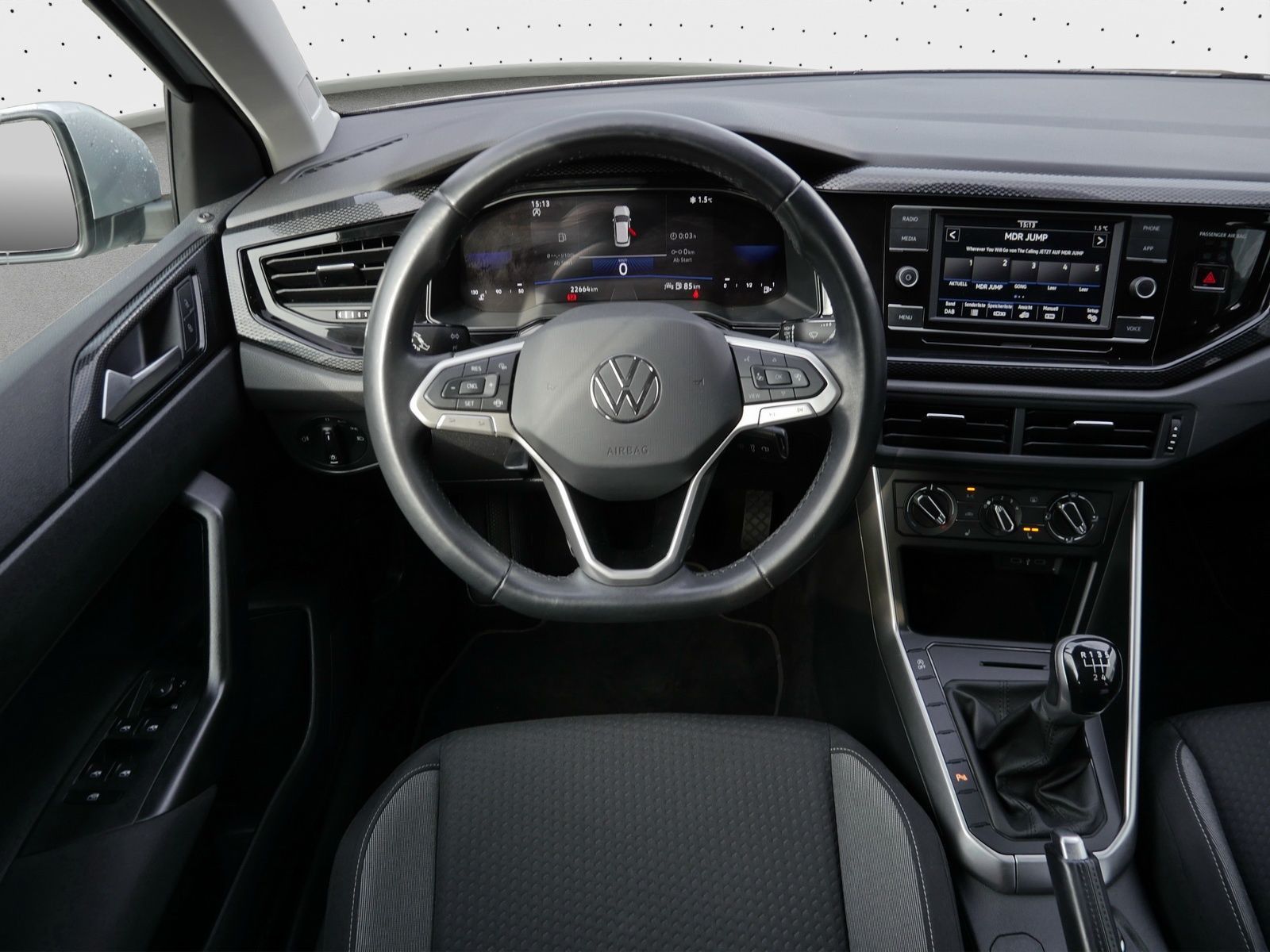 Volkswagen Polo - Bild 8