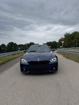 BMW F11 535i (Handschalter) - BMW 5er Reihe: F11