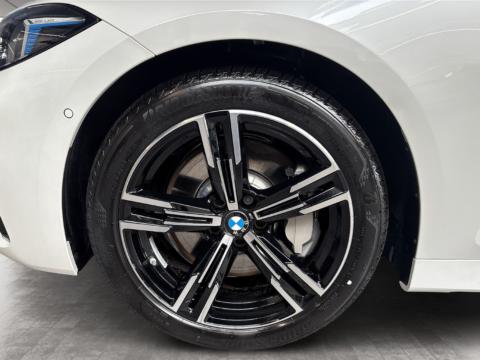 BMW 430 - Bild 9
