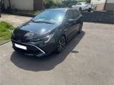Toyota Corolla 2,0 Hybrid - Toyota Corolla: Toyot