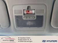 Hyundai i10 - Vorschau Bild 21