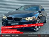BMW 440 Gran Coupé M Sport i xDrive GC xDrive/1.H... - BMW 440 Gran Coupé aus 2017