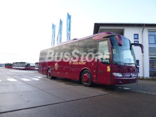 Mercedes-Benz Tourismo R2 11 RHK