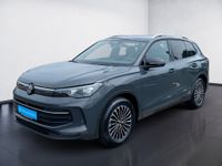 Volkswagen Tiguan - Vorschau Bild 2