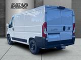 Fiat Ducato L2H1 Kawa 3.5t Anhängerzug Navigation All - Dreiseitenkipper Anhänger