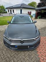 Volkswagen R-Line Fahrwerk IQLight Passat 2.0 TDI Busines - VW Passat von privat