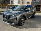 Nissan X-Trail e-Power e-4orce Tekna, Pano, Bose - Nissan X-Trail mit Hybrid-Antrieb