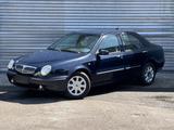 Lancia lancia lybra 1.6 benzin wenig km 65.000 - Lancia Lybra: Kombi