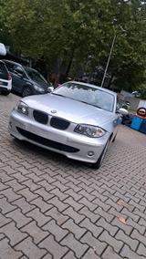 BMW bmw 130i 264ps Schalter 1.Hand - BMW 130: 130i
