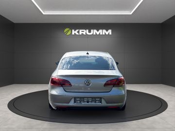 Volkswagen CC - 6