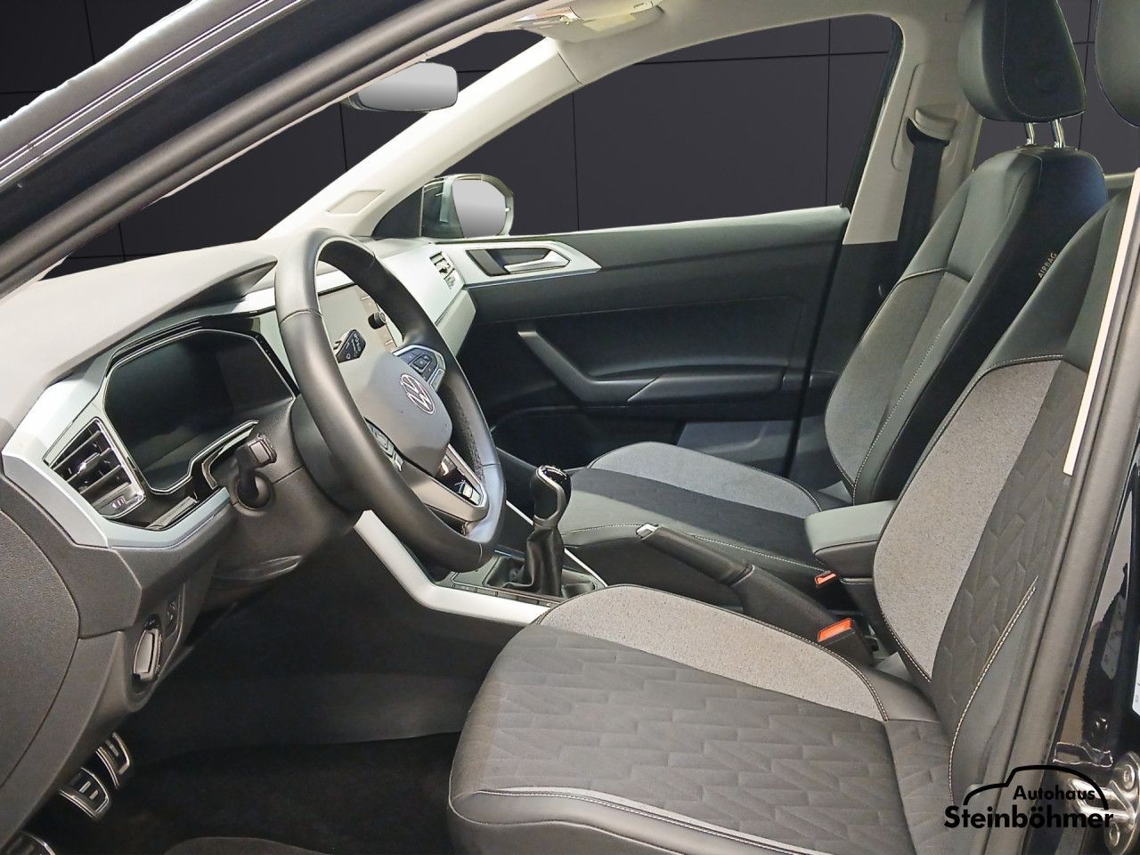 Volkswagen Taigo - Bild 15