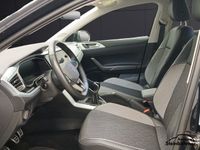 Volkswagen Taigo - Vorschau Bild 15