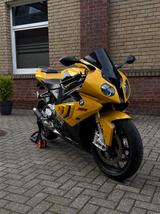 BMW S1000RR