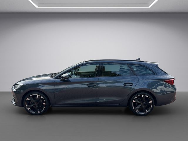 Leon Sportstourer 1.5 TSI