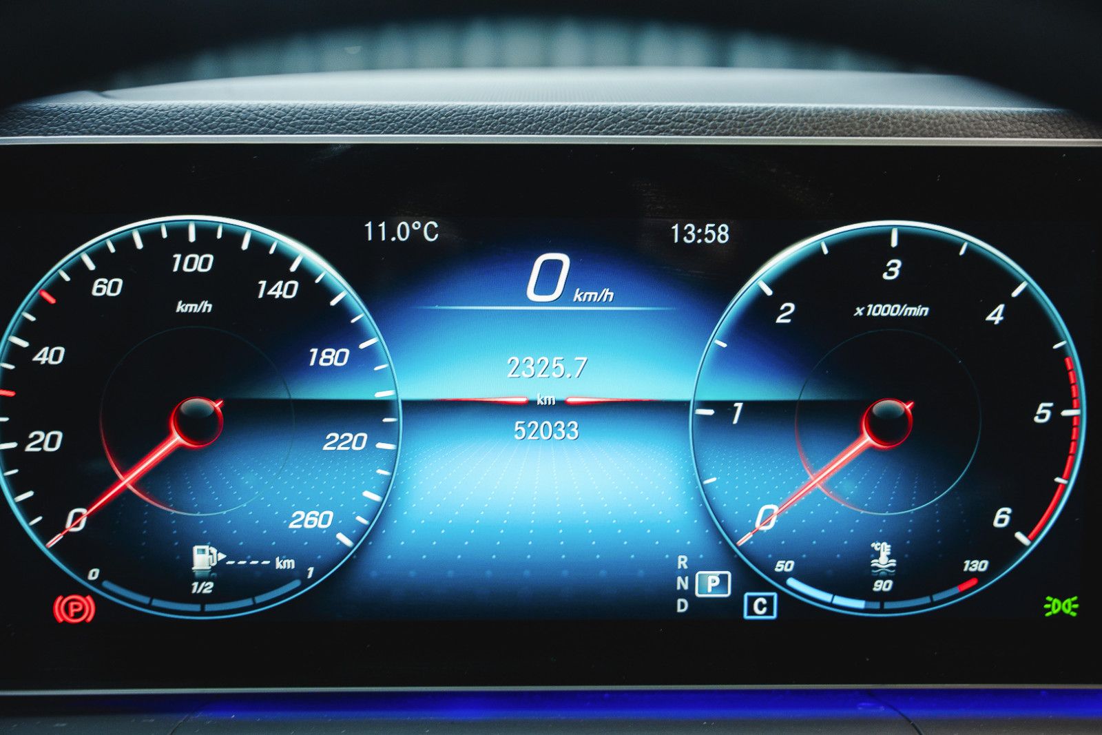 Fahrzeugabbildung Mercedes-Benz GLE 400 d 4Matic*AMG Line*Burmester*Pano*21''