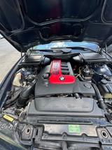 BMW 525d A Exclusive touring Exclusive - BMW 525 aus 2001: D