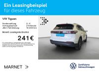Volkswagen Tiguan - Vorschau Bild 3