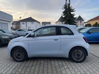 Fiat 500e - Vorschau Bild 3