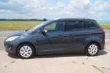 Ford Grand C-Max 1.6l Ti-VCT +7-Sitzer+ - Ford C-Max: 1.6