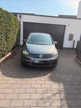 Volkswagen VW Golf 5 plus 1.6 FSI - Volkswagen Golf: V Fsi