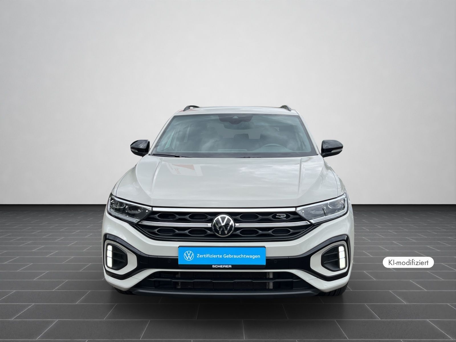 Volkswagen T-Roc - Bild 6