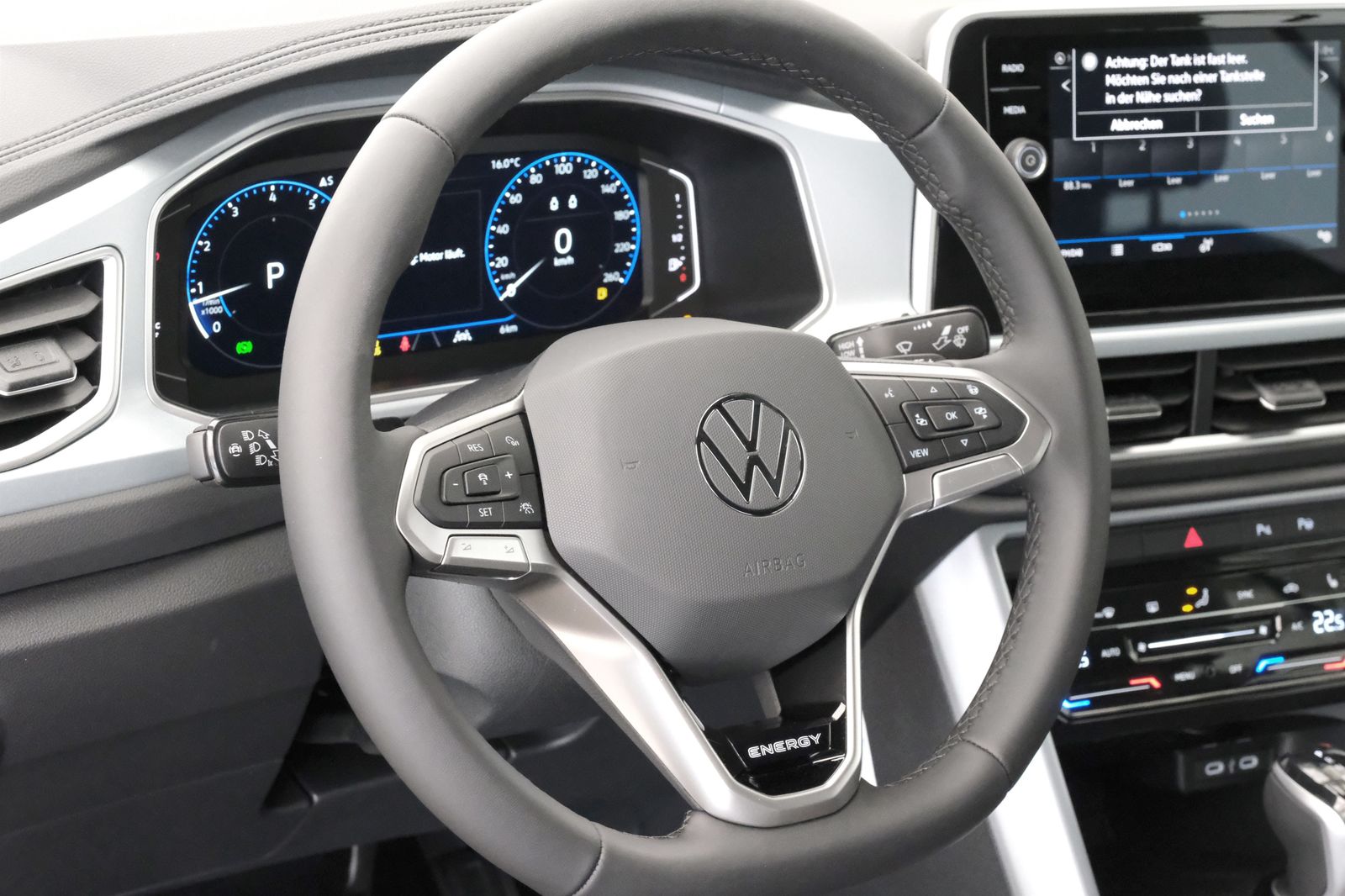 Volkswagen T-Roc - Bild 9
