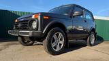 Lada Niva "PREMIUM PLUS", KLIMA! SITZHEIZ.! ab SOFORT - Lada Niva: Pickup