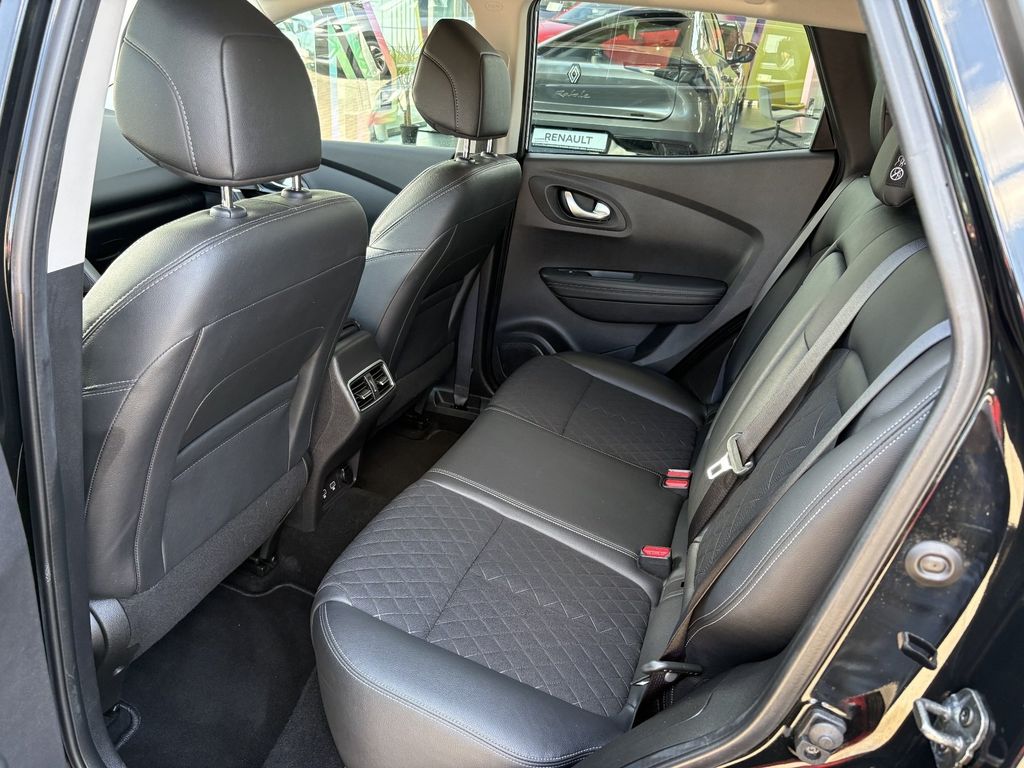 RENAULT Kadjar - Bild 10