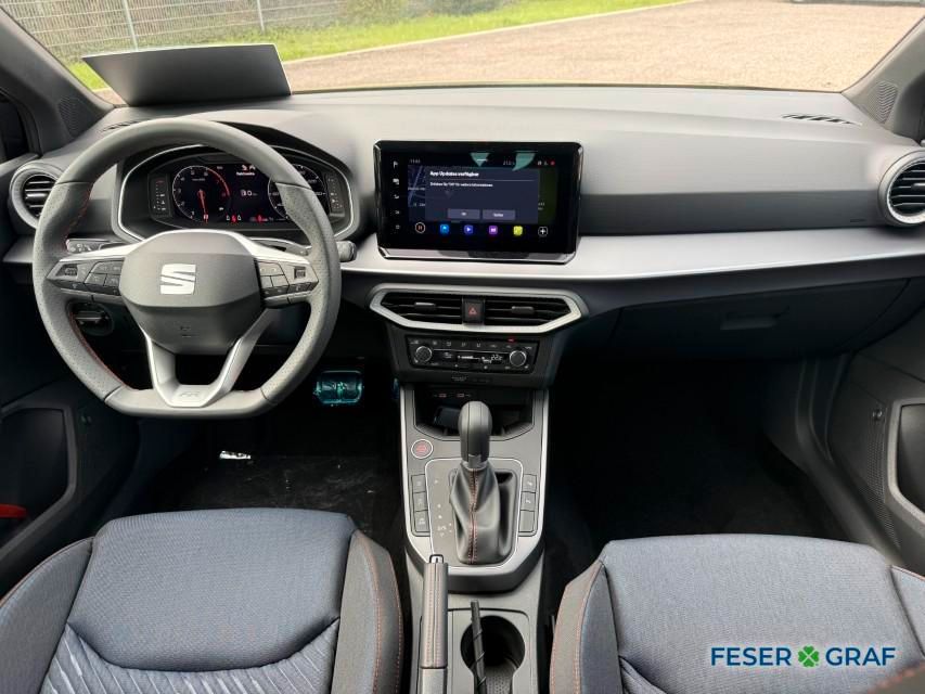 Seat Arona - Bild 10