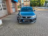 Seat Ateca 1.5 TSI ACT FR LED NAVI PANO KAMERA KEYLES - Seat Ateca von privat