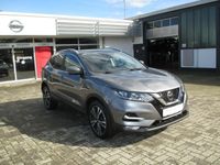 Vorschau Nissan Qashqai