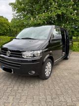 Volkswagen T5 Multivan - VW T5 Multivan in Duisburg