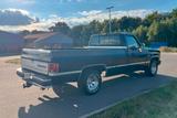 Chevrolet C10 Silverado TBI - Chevrolet Oldtimer
