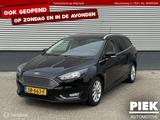 Ford Focus Wagon 1.5 TDCI Titanium Preis EU - Ford: Wagon