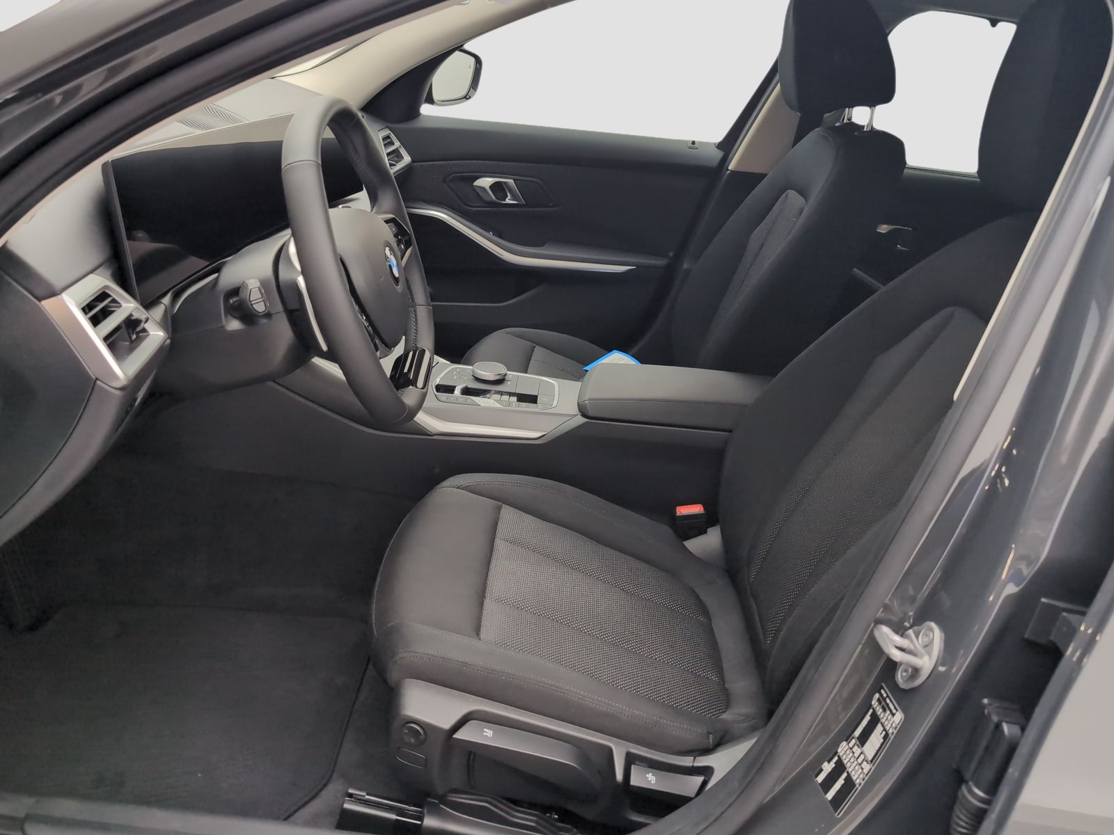 BMW 318 - Bild 8