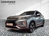 Mitsubishi ECLIPSE CROSS Spirit+ 2WD 360-CAM CAM LM - graue Mitsubishi Eclipse Cross
