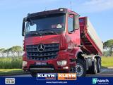 Mercedes-Benz ACTROS 2645 6X4 RETARDER 151TKM - Angebote