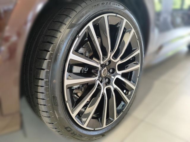 VOLVO XC 90 (Bild 9 von Array)