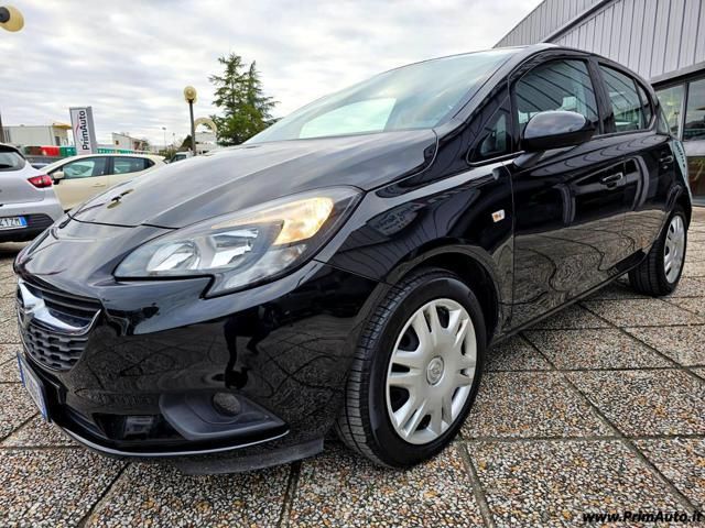 Opel OPEL Corsa 1.4 90CV GPL Tech 5 porte Advance