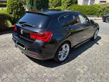BMW 120i M Sport Schalter, LED, Navi, Alcantara - BMW 120: 120i M Sport