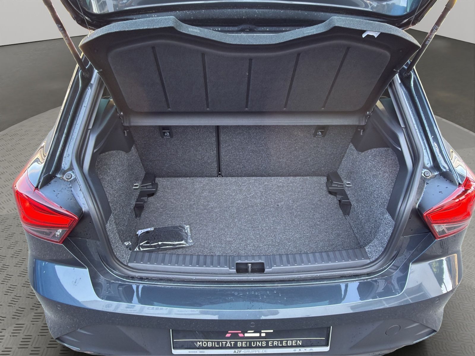 Seat Ibiza - Bild 16