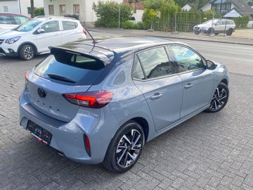 Bild 3 Opel CORSA GS LINE 100 PS AUTOMATIK PDC V+H KAMERA