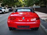 BMW 650i Cabrio M Sport Edition M Sport Edition - BMW: E65