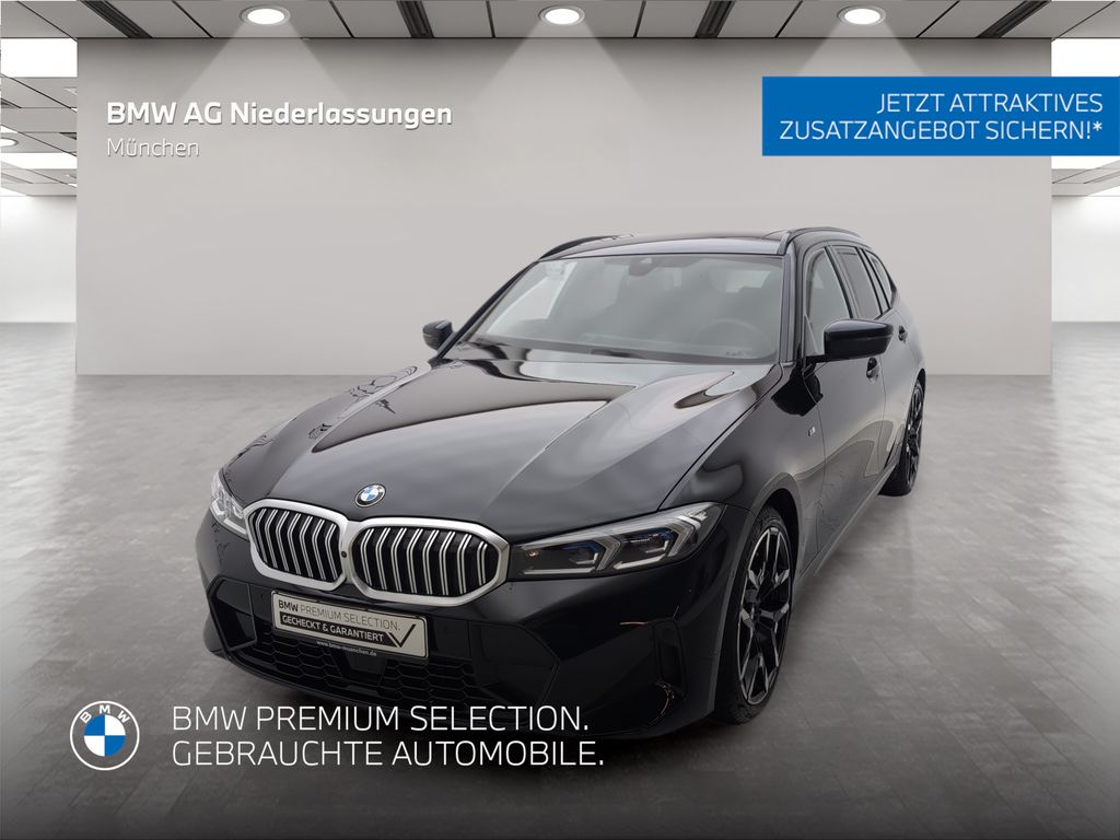 BMW 3er